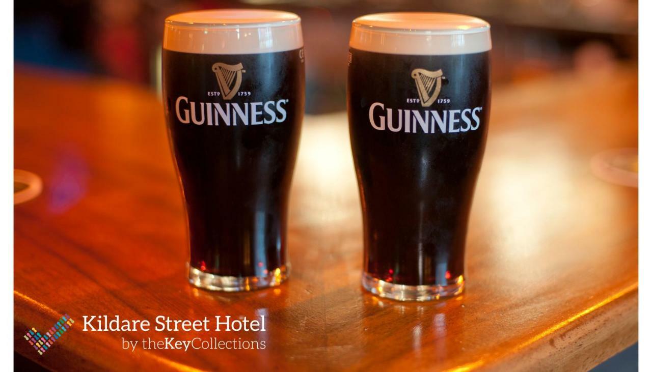 The Kildare Street Hotel By Thekeycollections - Dublin — Fotos 3
